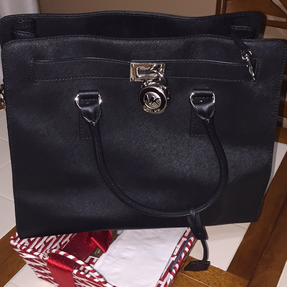 MK PURSE 🔥Like New